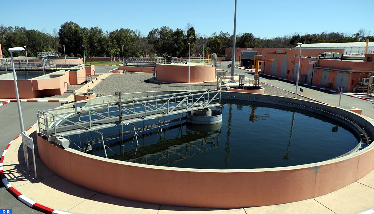 المعارضة تدعو إلى إحداث تمويلات لاستغلال المياه العادمة المعالجة
