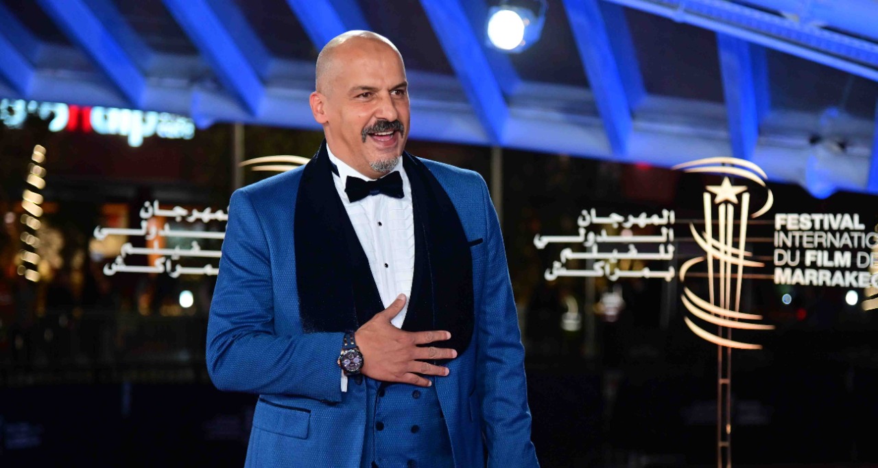 منصور البدري.. الشهرة لا تعنيني والنجومية غير موجودة في المغرب