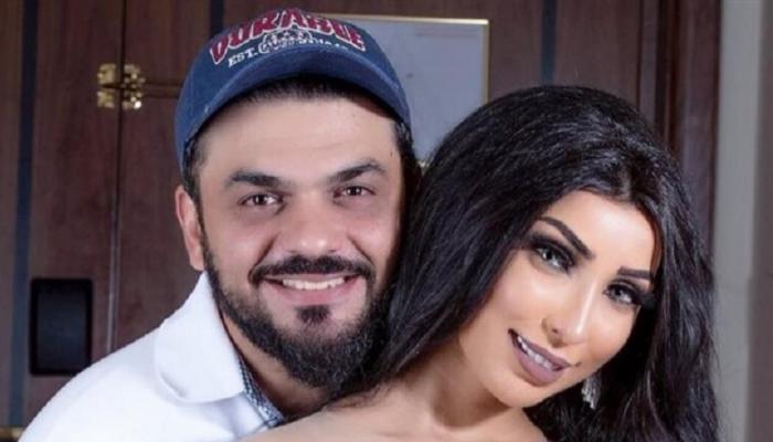 المحكمة تدين محمد الترك زوج دنيا باطما بـ3 أشهر حبسا نافذا