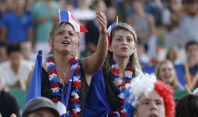 جماهير فرنسا تطلق حملة لإعادة نهائي مونديال قطر