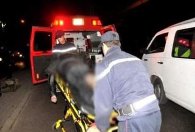 مصرع 3 أشخاص في حادثة سير خطيرة ضواحي برشيد 