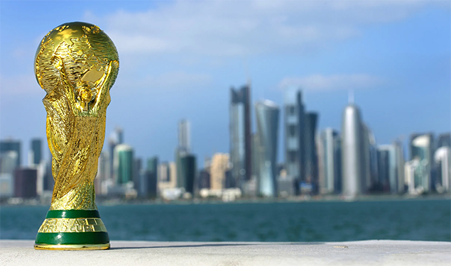 مونديال قطر 2022.. برنامج ثمن النهائي  