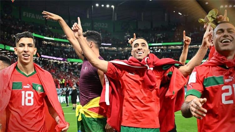 مدرب ألماني يكشفُ نقطة ضعف المنتخب المغربي في مونديال قطر