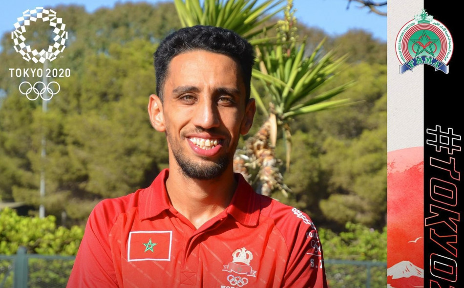 المغربي بوقنطار والكينية إميلي بطلا نصف الماراثون ابن جرير