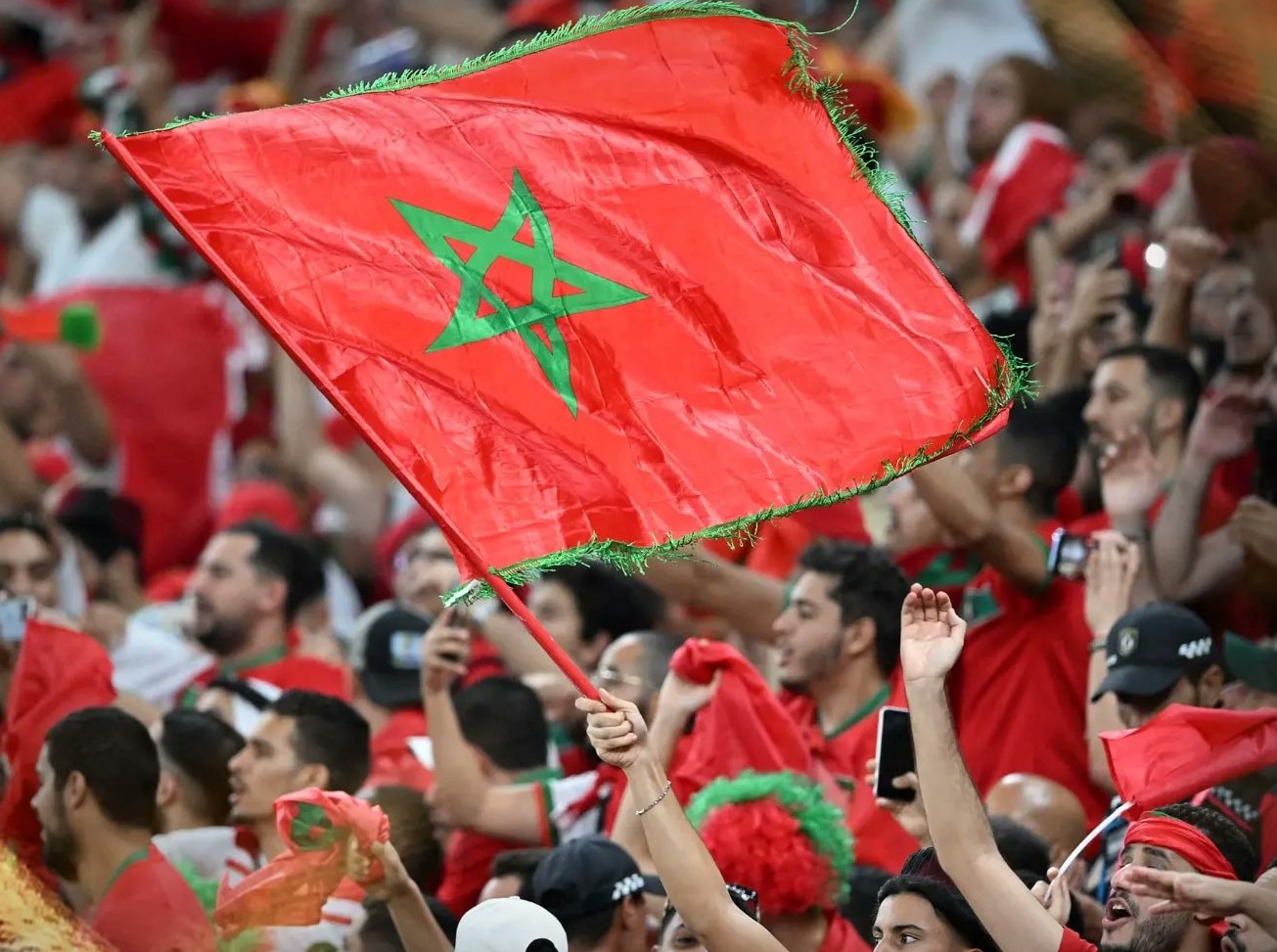 مشاركة المغرب في “الشان”. التايب يكتب: حتى تكون الأمور واضحة