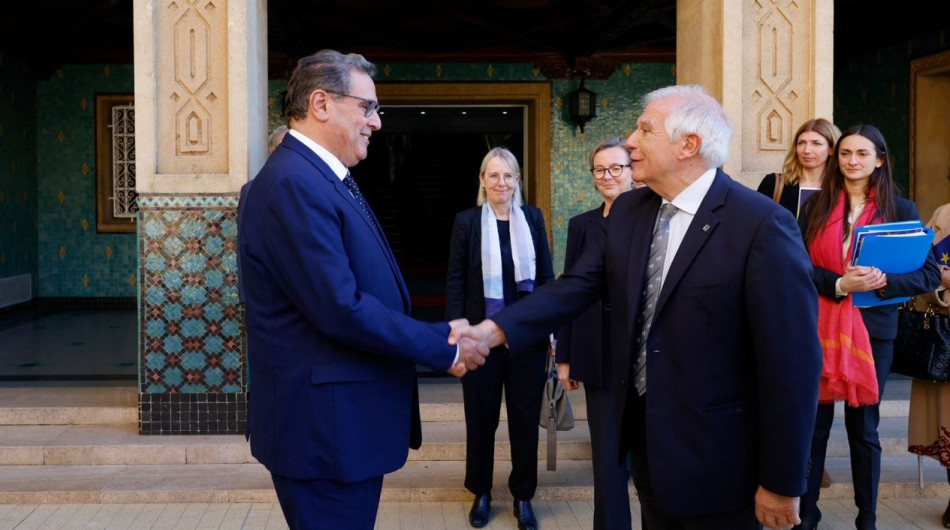 بايتاس.. أقلية منزعجة من العلاقات المثينة بين المغرب والاتحاد الأوروبي