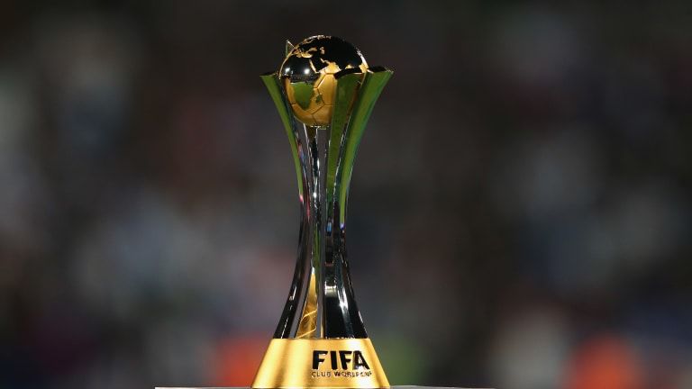 كأس العالم للأندية.. الفيفا تحدد موعد إجراء القرعة