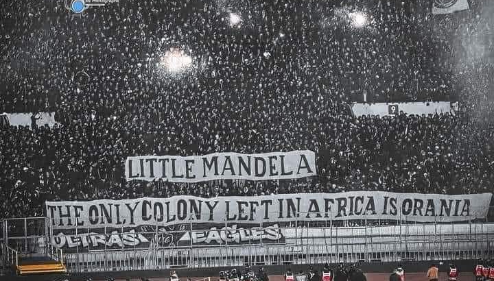 الرجاء يهزم المولودية مباراة و “الكورفا سود” ترد بقوة على حفيد مانديلا