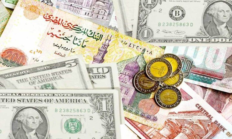 سبع عملات عربية وصلت إلى منحدر الانهيار أمام الدولار