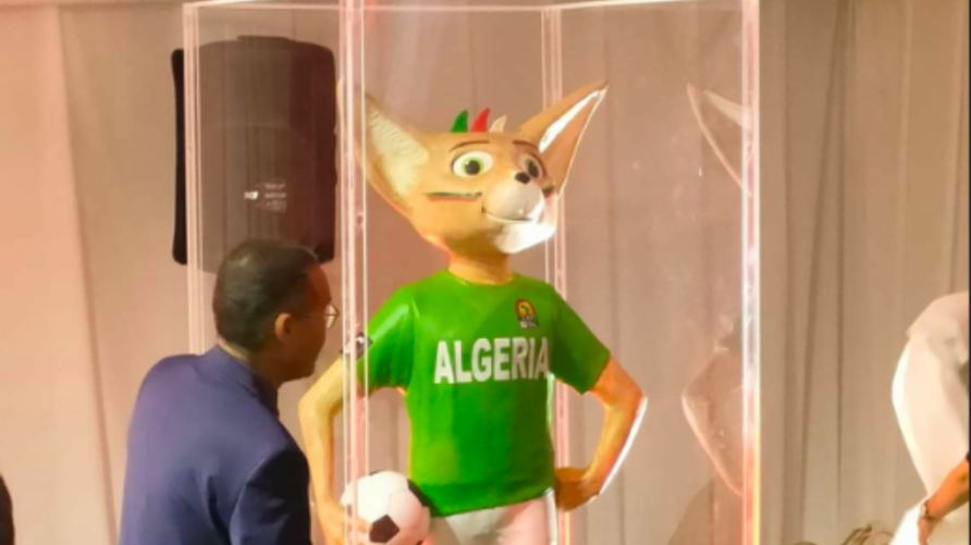 عضو مجلس الـ”فيفا” ينتقد الجزائر ويدعو إلى حماية قيم الكرة العالمية
