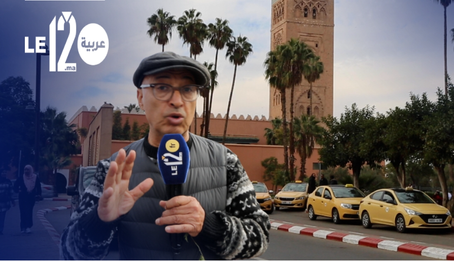 مراكش.. السعدي يكشف أسباب جشع بعض سائقي سيارة الأجرة