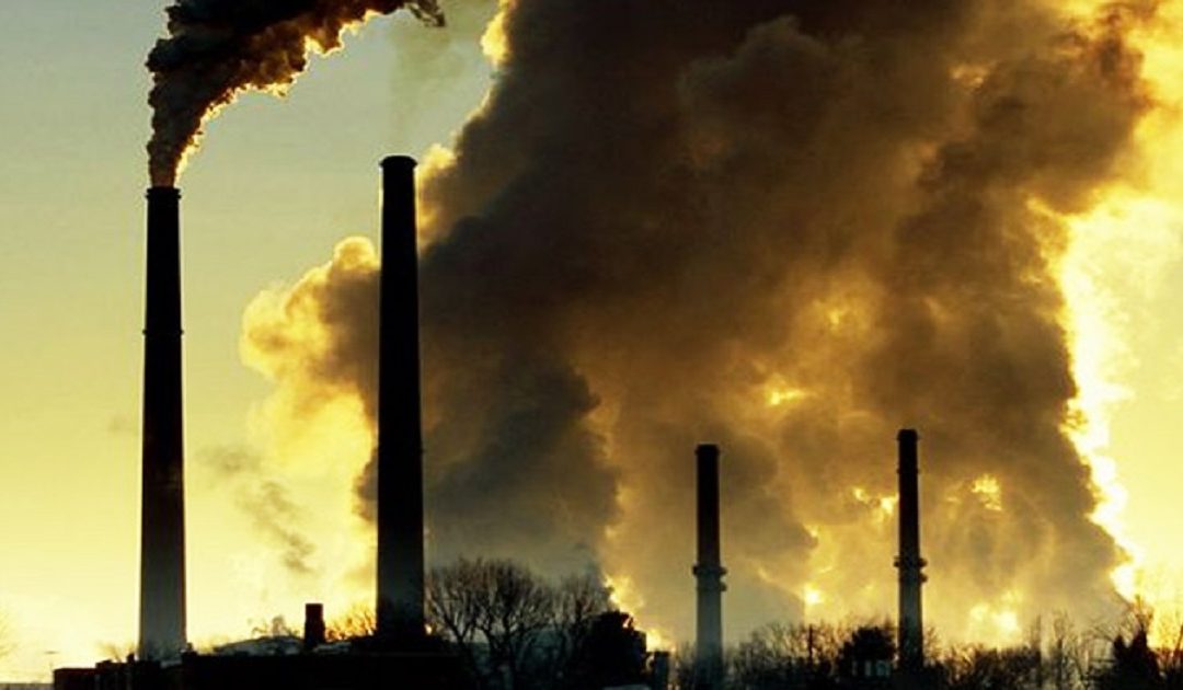 انبعاث الدخان الأسود بالقنيطرة: وزارة الطاقة توضح