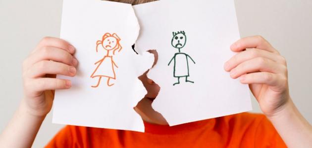 تأثير الطلاق على الأبناء.. 3 أسئلة لهدى حجيج اخصائية في الطب النفسي