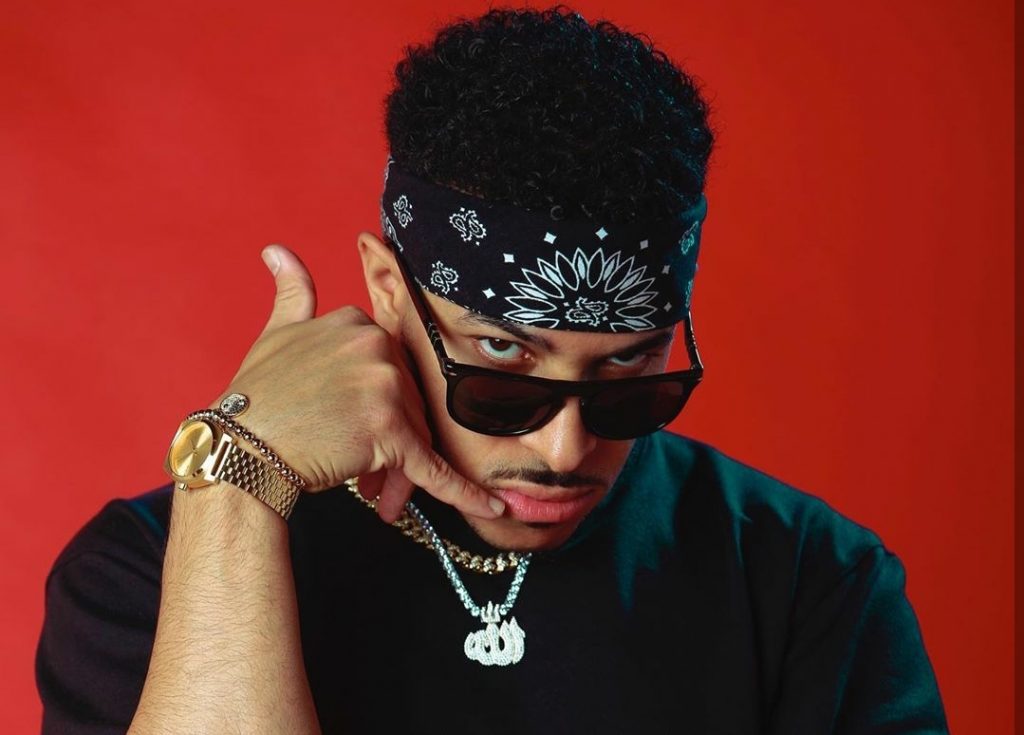 «لن يكون عادياً».. Dizzy Dros يشعل فضول جمهوره قبل حفل البولفار «لن يكون عادياً».. Dizzy Dros يشعل فضول جمهوره قبل حفل البولفار