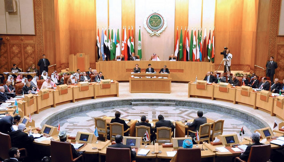 البرلمان العربي يبحث سبل تعزيز الأمن الغذائي بمشاركة المغرب