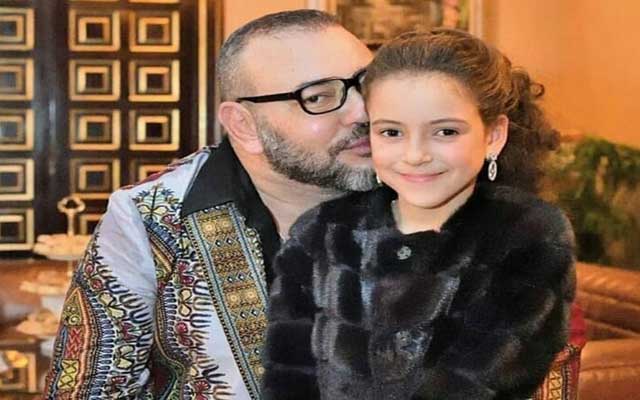 الشعب المغربي يحتفل بذكرى ميلاد الأميرة للا خديجة