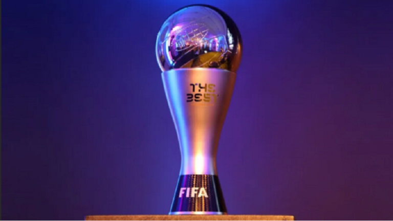الـ”فيفا” يعلن عن المرشحين الـ3 للفوز بجائزة أفضل لاعب في العالم