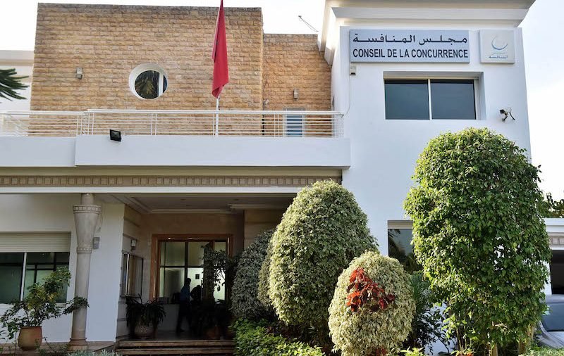 مجلس المنافسة يلغي “الحد الأدنى” لأتعاب المهندسين