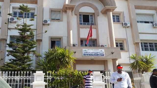 28% من المغاربة يفضلون عدم أداء الضرائب باعتبارها مجحفة