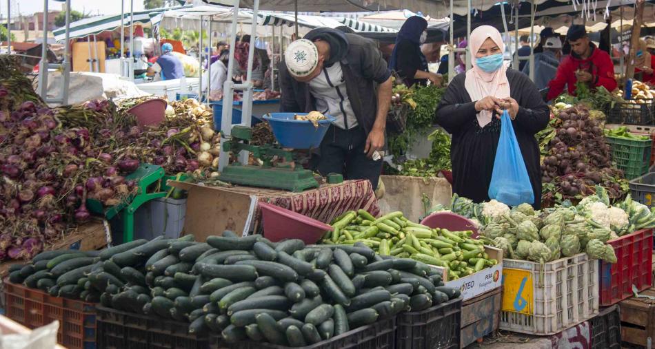 غلاء الأسعار.. أخنوش يدعو لمعاقبة أي مخلافات أو سلوكات انتهازية