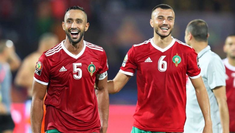 قبل أيام من ودية البرازيل .. بنعطية يدخل على خط أزمة رومان سايس