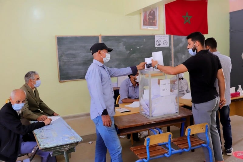 الانتخابات الجزئية.. الأحرار تكتسح 3 دوائر انتخابية بجهة سوس ماسة 