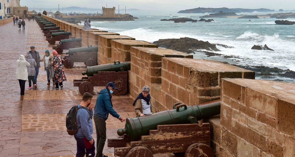 وزارة السياحة.. توقيع مذكرة تفاهم لإحياء منتجع موكادور