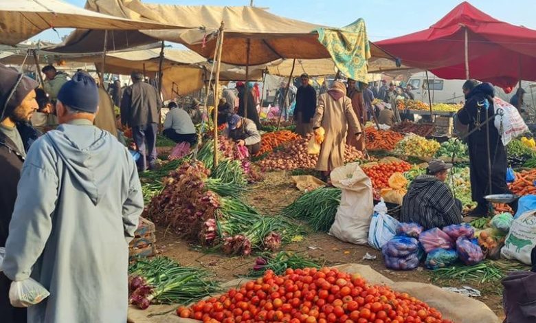 الحكومة توضح بخصوص تموين الأسواق والأسعار قبل شهر رمضان