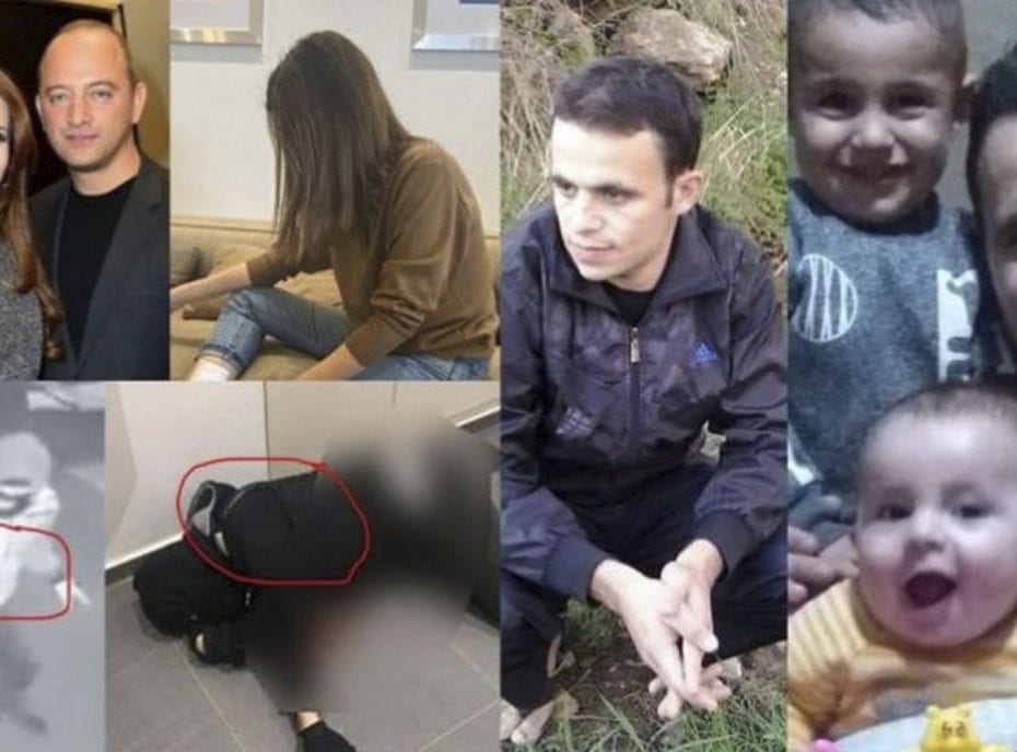 قضية قتـ.ـيل فيلا نانسي عجرم.. القضاء اللبناني يصدر حكمه النهائي