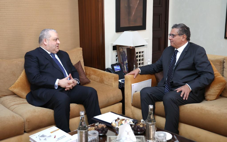 غسل الأموال. مجموعة العمل المالي تخرج المغرب من اللائحة الرمادية