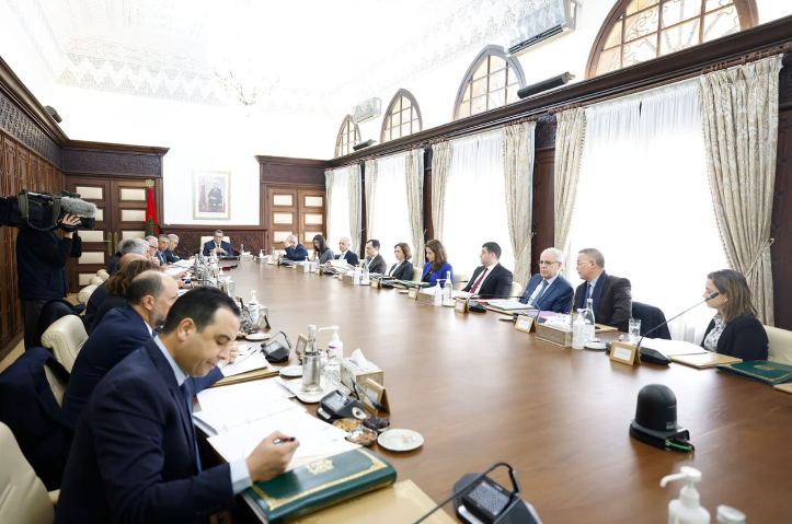 الحكومة تصادق على تحديد مسطرة إعداد برنامج التنمية الجهوية