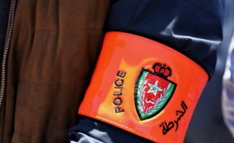 أكادير.. الأمن يفك لغز سرقة سلاح وظيفي من سيارة رجل شرطة