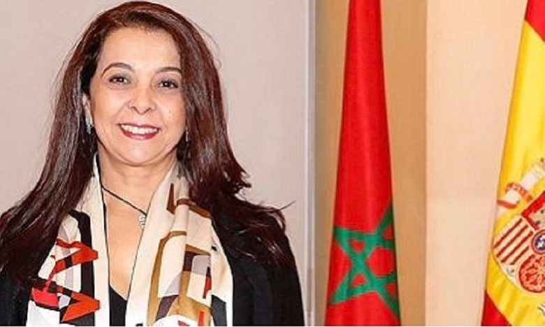 بنيعيش.. المغرب جعل من المساواة بين الجنسين أولوية