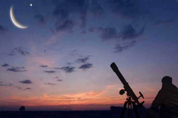 رسميا.. وزارة الأوقاف تعلن موعد مراقبة هلال رمضان المبارك