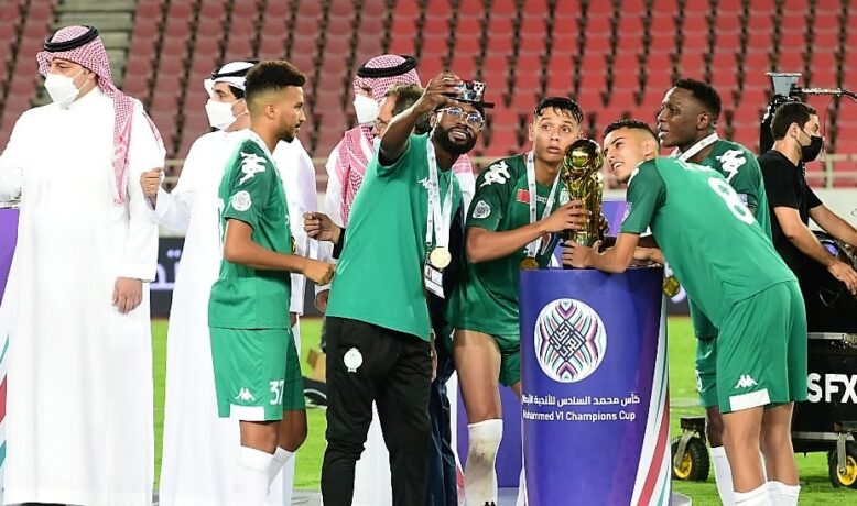 الاتحاد العربي يعلن قائمة الفرق المشاركة في البطولة العربية