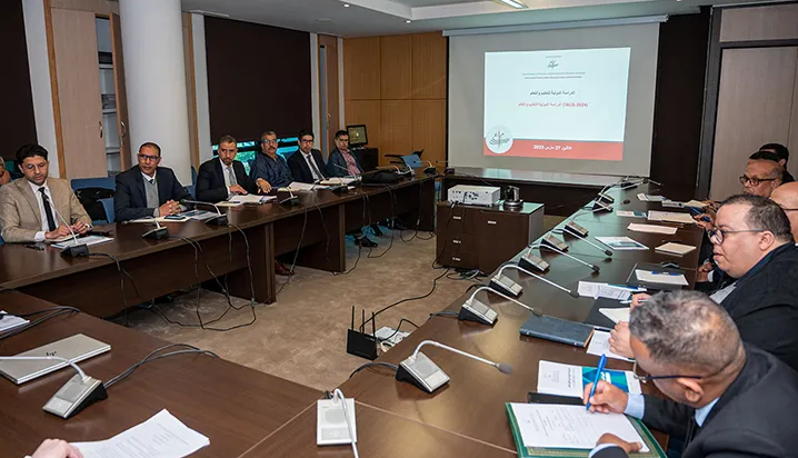 لتقييم التعليم والتعلمات.. المغرب يشارك في دراسة دولية مهمة