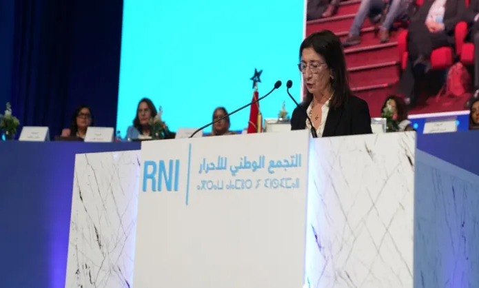 بنخضرا.. المغرب اكتسب منذ سنوات تجربة مھمة في تعزیز حقوق المرأة