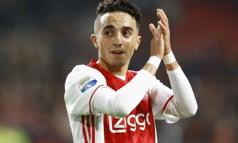 والد عبد الحق النوري يكشف جديد الحالة الصحية لإبنه