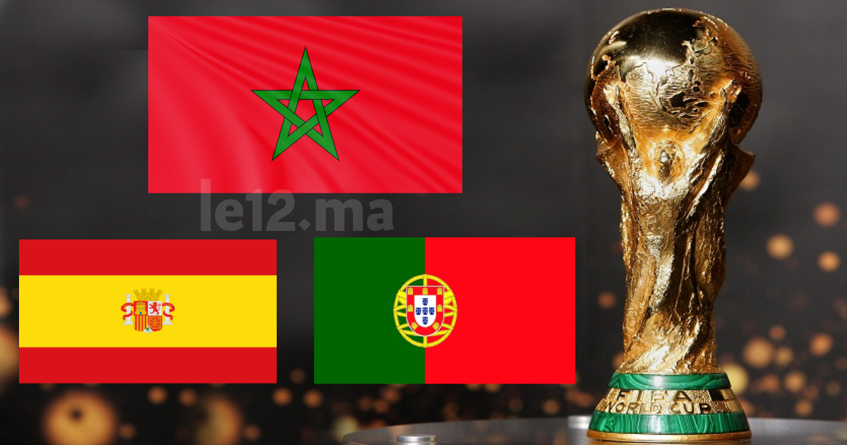 صحيفة اسبانية تكشف عن معطيات مثيرة بشأن الملف الثلاثي بين المغرب وإسبانيا والبرتغال