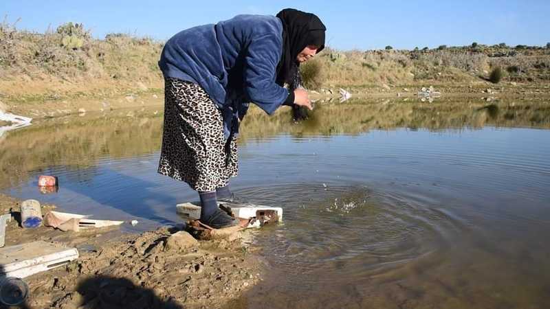 تونس تفرض قيودا على استخدام المياه