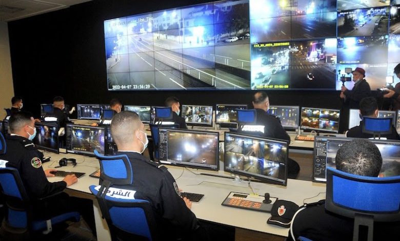 سرقة وكالات تحويل الأموال تورط 5 أشخاص بالدار البيضاء