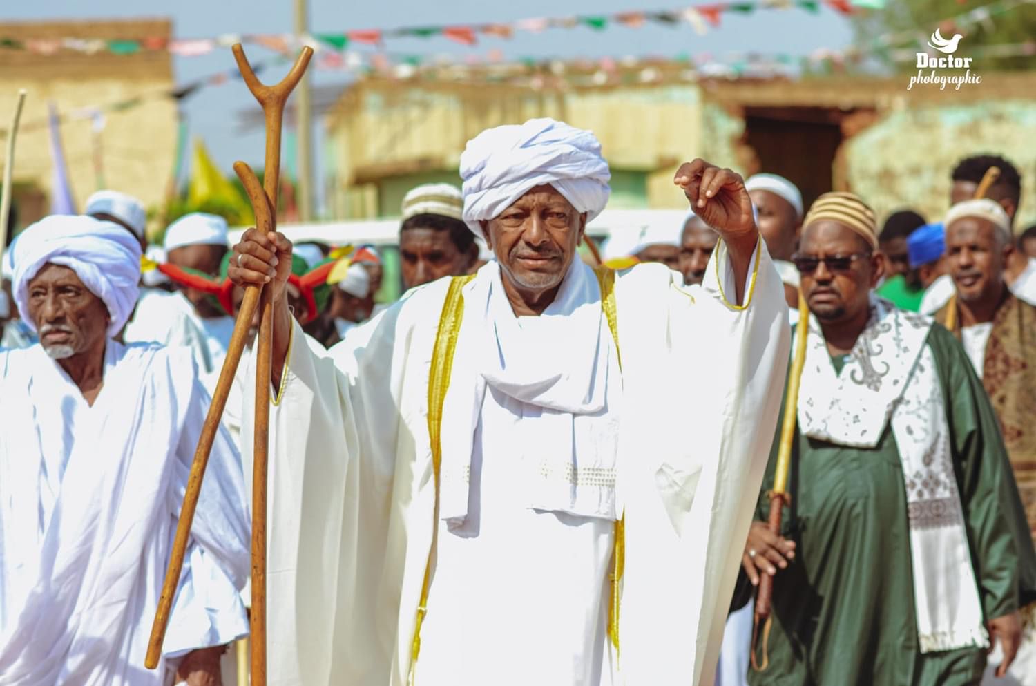 قبيلة المغاربة.. حقائق عن إحدى أشهر القبائل في السودان