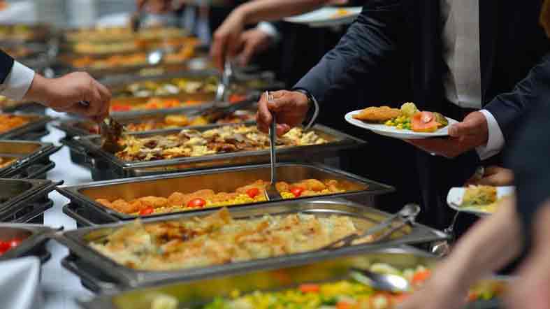 رمضان.. أفكار مبتكرة من أرباب المطاعم لجذب الزبائن
