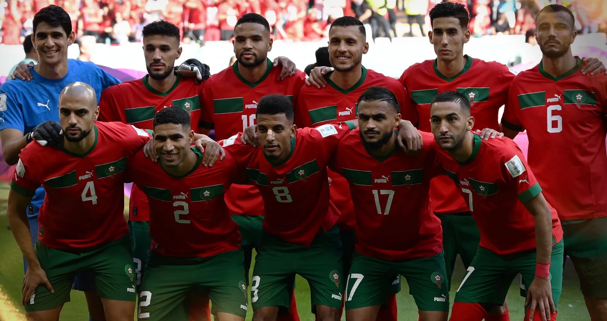 ليفربول يستهدف ضم مدافع منتخب المغرب خلال فترة الانتقالات الشتوية