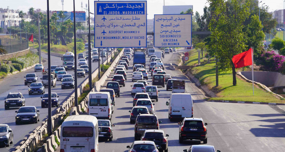 لوطوروت المغرب.. تحقيق أرباح صافية بـ111 مليون درهم