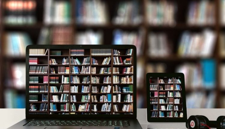 وزارة الثقافة تعزز رصيد المكتبات العمومية بأزيد من 328 ألف كتاب إلكتروني
