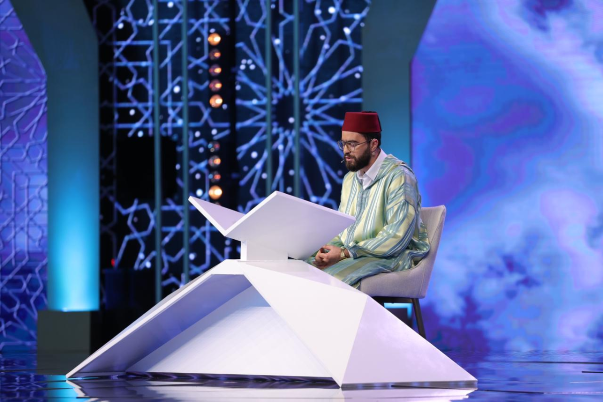 السعودية: مغربيان بنصف نهائي مسابقة القرآن والأذان العالمية