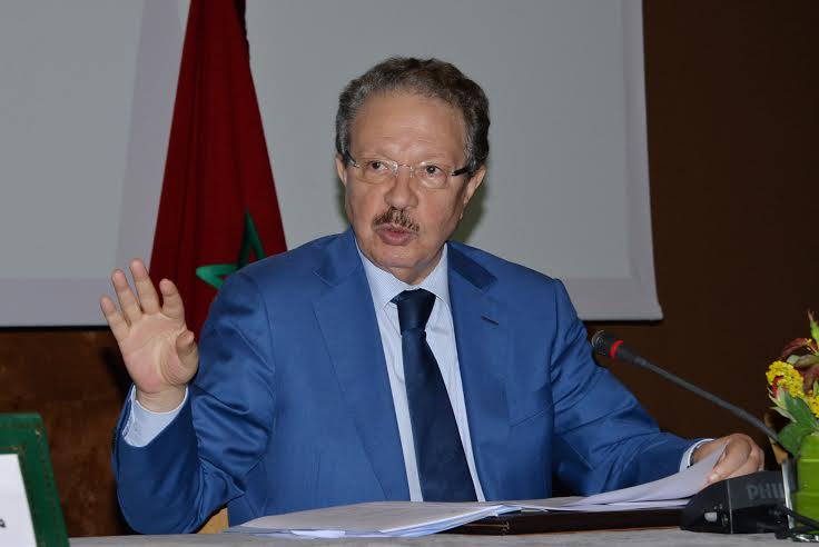 مندوبية التخطيط تتوقع نموا اقتصاديا بـ3,2%