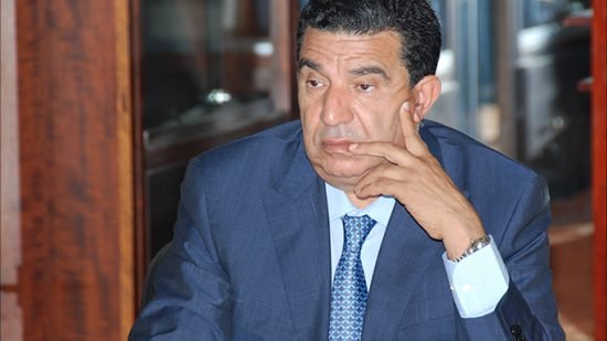 بعد تقديمه أمام الفرقة الوطنية.. مبديع يستقيل من رئاسة العدل والتشريع