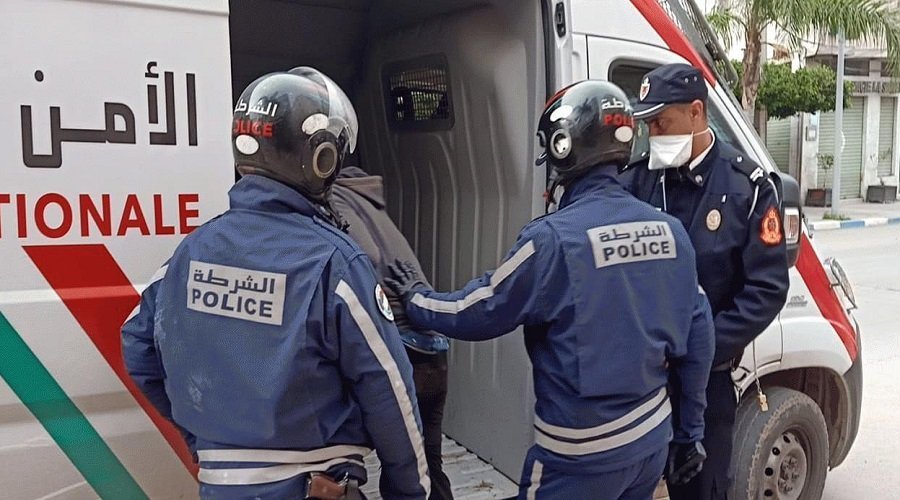 ترويج أدوية مهربة يطيح بثلاثيني في قبضة أمن مراكش